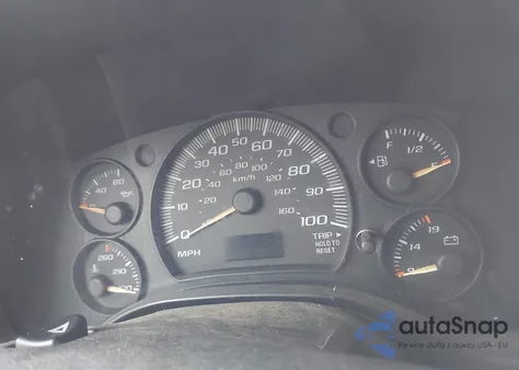 2007 Chevrolet Express Work Van z USA, uszkodzony, nr VIN 1GCFG15X971163915